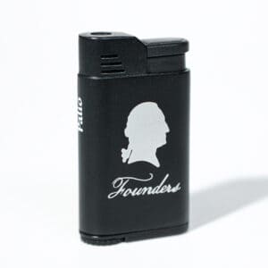 Palio Torcia Single Torch Flame Founders Lighter
