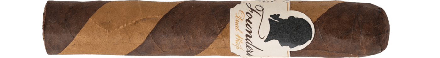 legacy blend signature dual wrap horizontal image