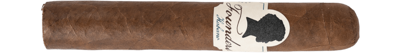 legacy douglass habano horizontal image