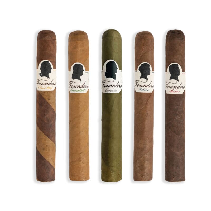 Legacy Blend 5 Pack Sampler Toro