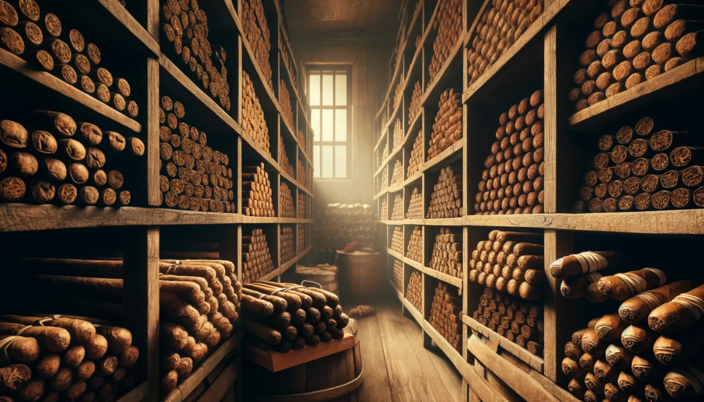 Premium Cigar_Founders Cigar Company