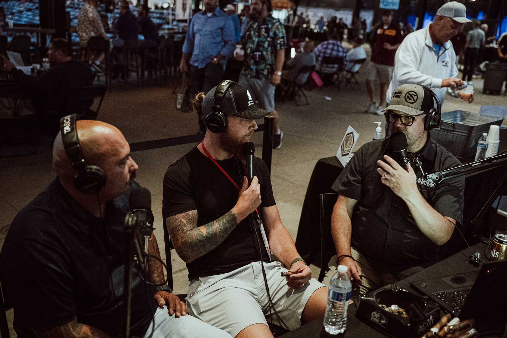 Founders Cigar Company, The Community Cigar